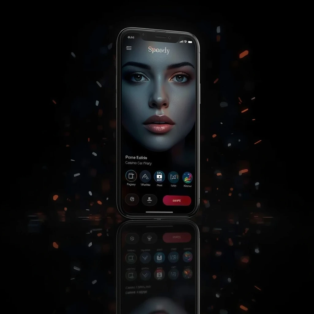 Speedy Application Speedy Application