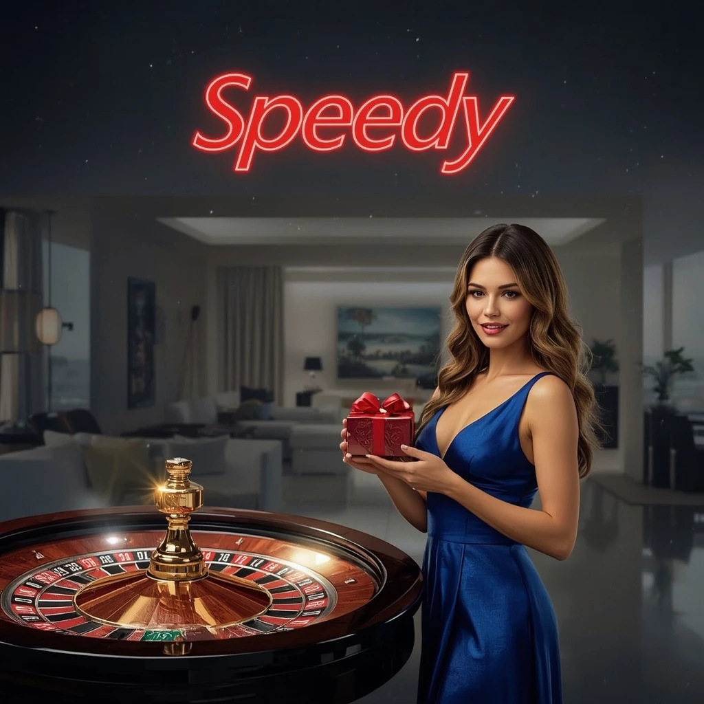 Speedy India Speedy India