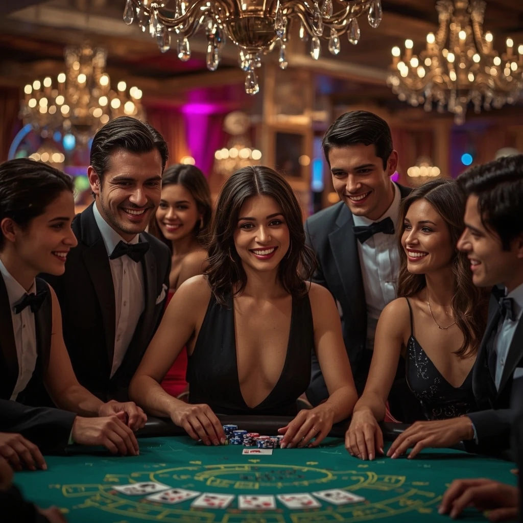 blackjack at SPEEDY CASINO
