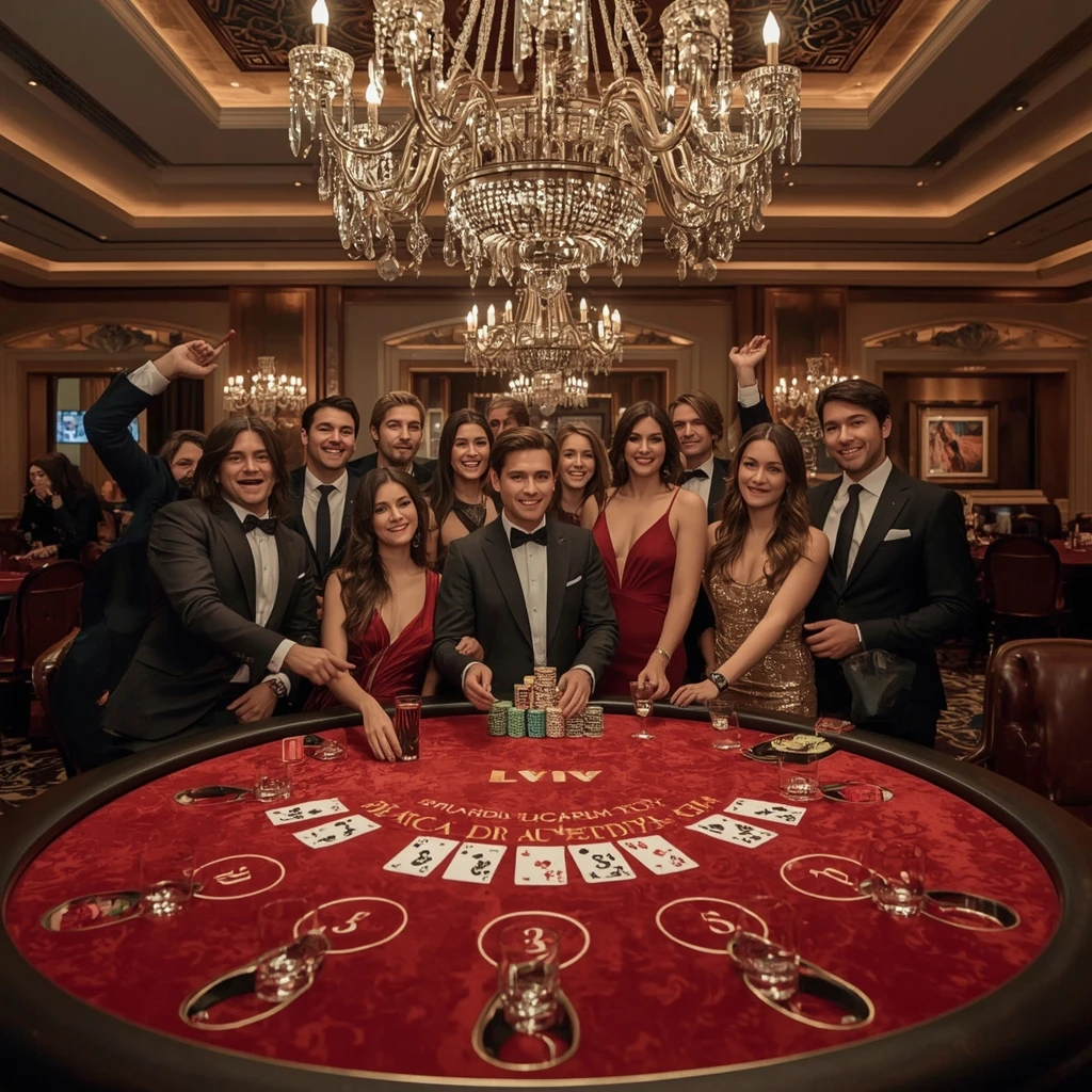 VIP bonus at SPEEDY CASINO