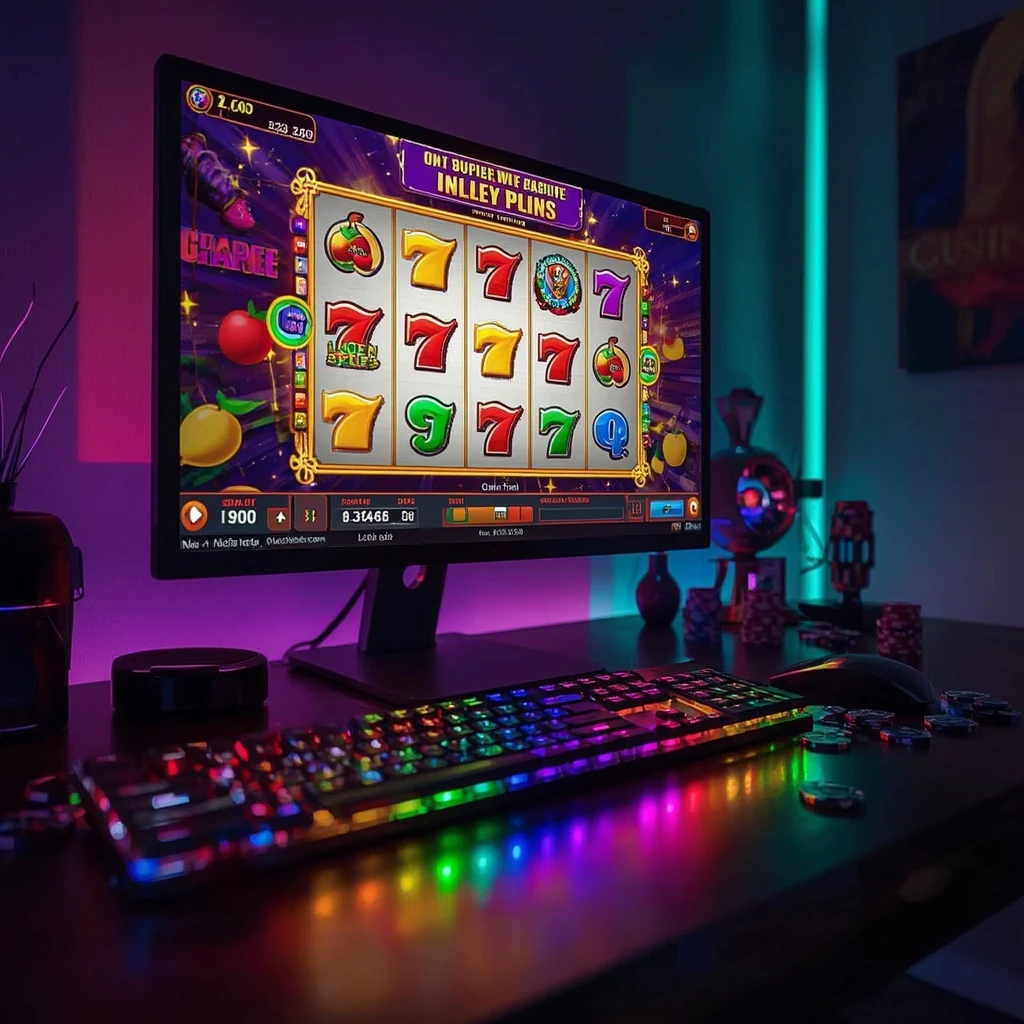 Microgaming SPEEDY CASINO