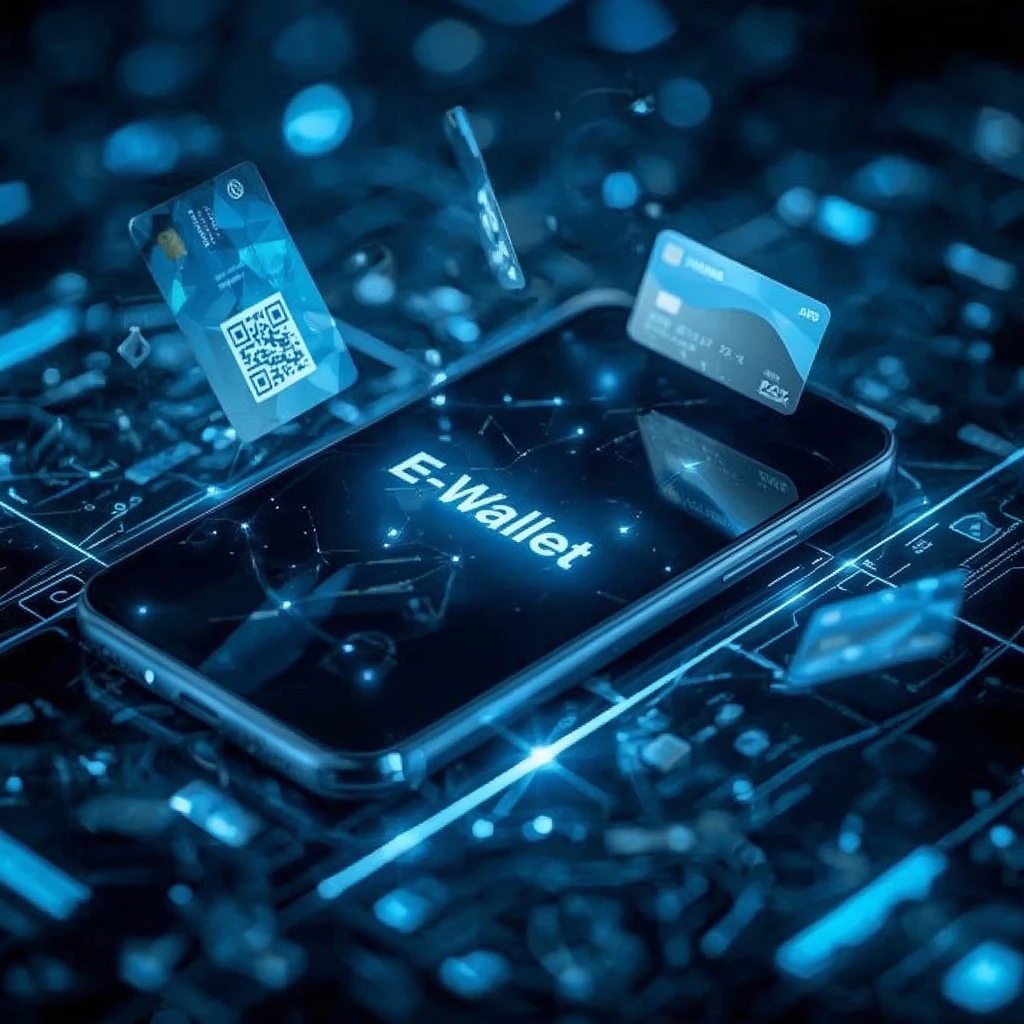 e-wallet SPEEDY CASINO
