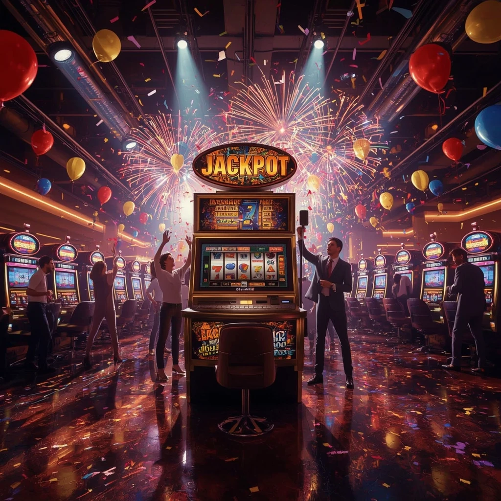 Fixed jackpots SPEEDY CASINO