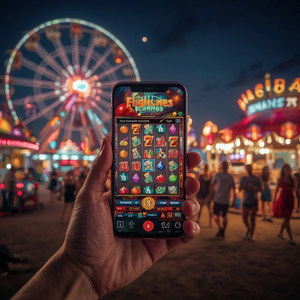 SPEEDY CASINO mobile app