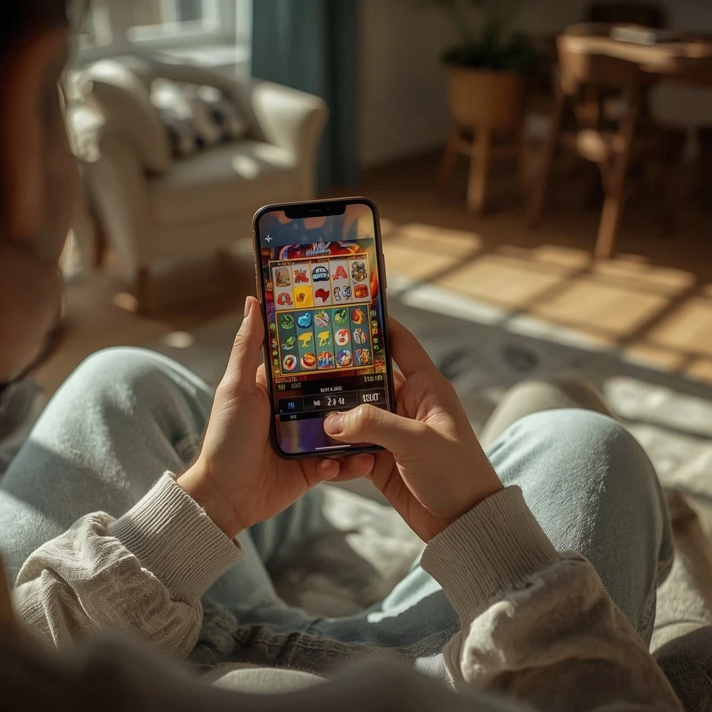 slots on mobile SPEEDY CASINO