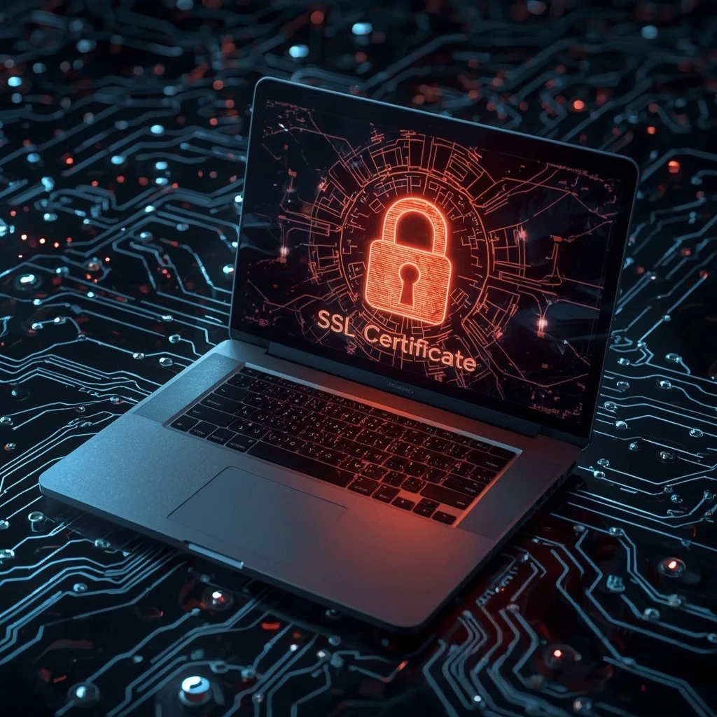 SSL certificate SPEEDY CASINO