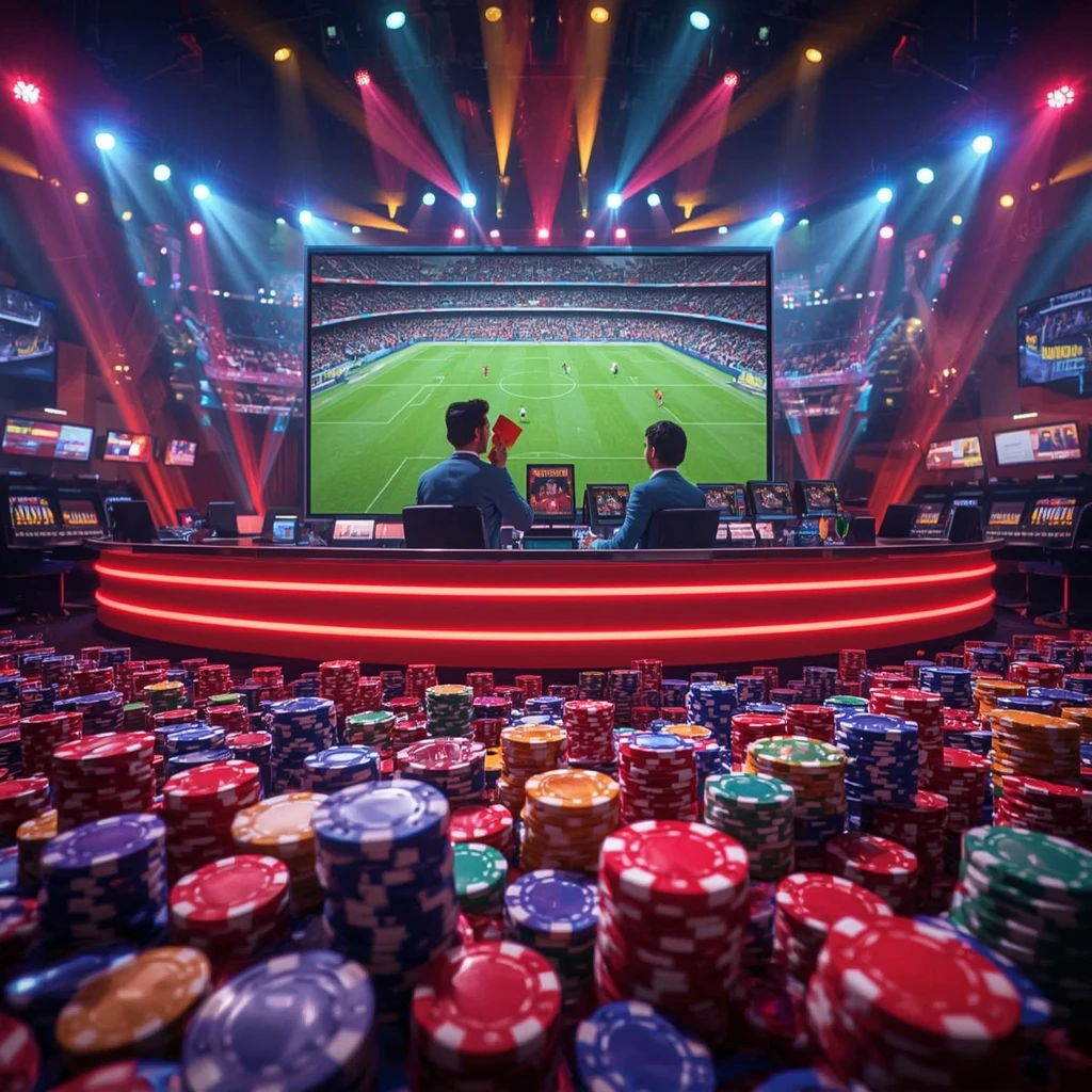 soccer bets at SPEEDY CASINO