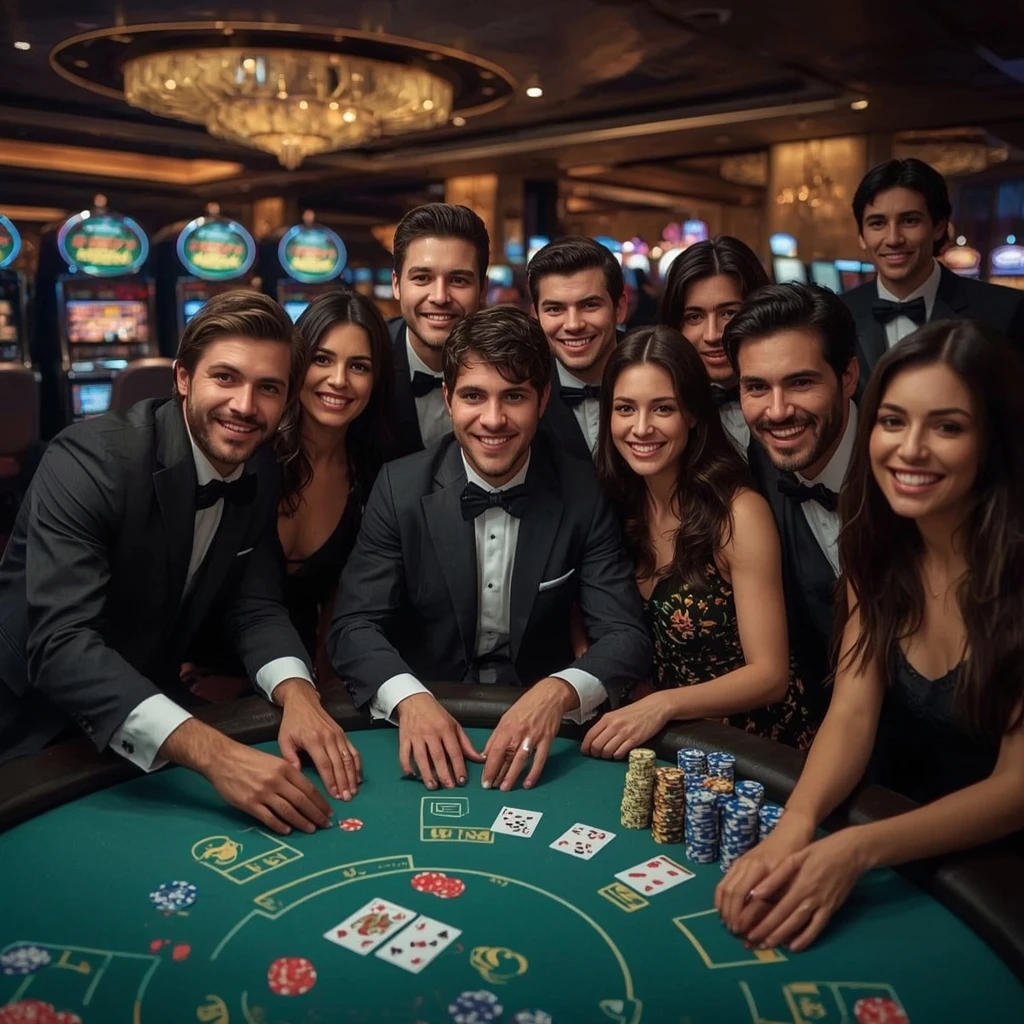 Game Basics SPEEDY CASINO